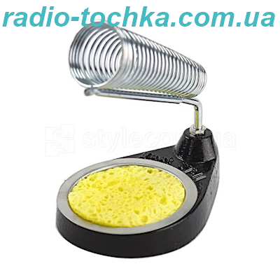 Підставка для паяльника
