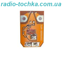 Плата-посилювач сигнала для телевізійної антени Т2 SWA-9999999