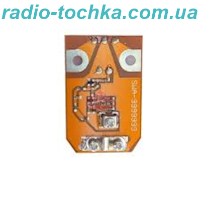 Плата-посилювач сигнала для телевізійної антени Т2 SWA-9999999