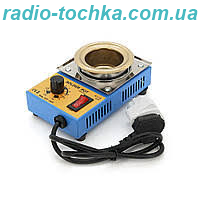 Плавильна піч для олова 160W 220V 100-450°C