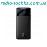 Power bank Baseus Bipow Overseas 20W 10000mAh