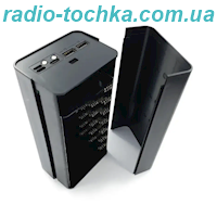 Power bank без батареи 21*18650 2хUSB+microUSB+Type-C 3А