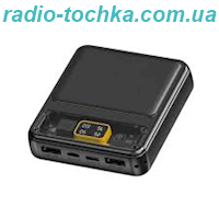 Power bank без батареї 3x18650 з платою, для самостійної збірки