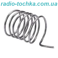 Припій 1.5мм з флюсом (УКРАЇНА)