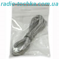 Припій безсвинцевий SMIC M705 Sn96.5Ag3Cu0.5 [1мм, 10г] безгалогеновий флюс ESC