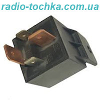 QY307-024dc-HF реле
