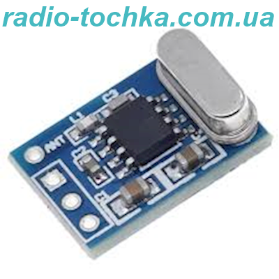 Радіо модуль приймач SYN480 433 MHz
