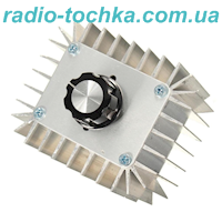 Регулятор потужності (Діммер) 5kW 220V фазовий симісторний BTA41-600