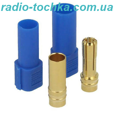 Розєм XT150  (штекер+гніздо)