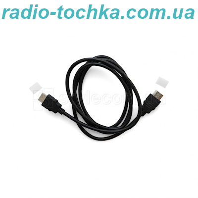 Шнур HDMI (шт.-шт.) 1.5м