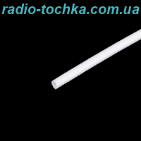 Скловолоконний рукав 3мм (SB-SGS-15-3)