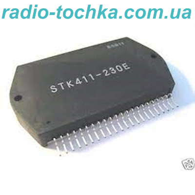 STK411-230