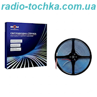 Стрічка COB 280шт/м BIOM Professional BPS-G4-230-TCOB-280-85-NW 230V IP20 нетрально біла 1 м