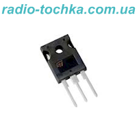STW20NC50 транзистор польовий