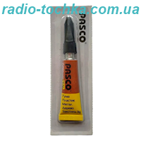 Супер-клей гель PASCO-041-3G