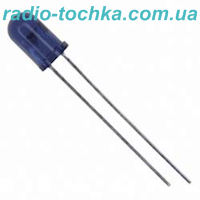 Светодиод инфракрасный (синий) TSAL6200