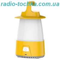 Світильник аварійний HOROZ LED 25W