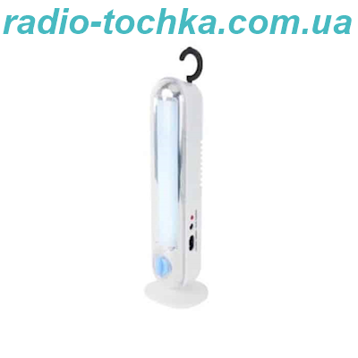 Світильник аварійний HOROZ LED 9W