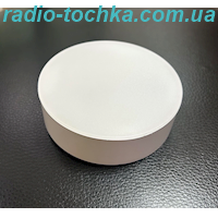 Світильник світлодіодний  Biom NL-1-R6-W-5 6w круглий 5000К білий