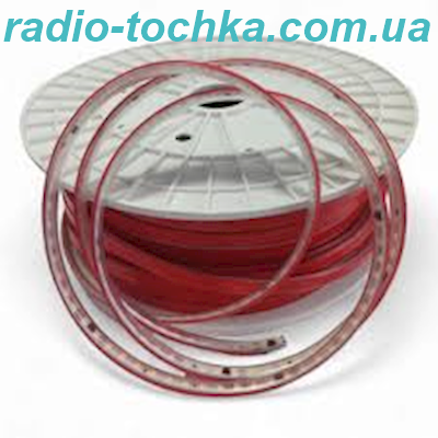 Світодіодна стрічка AVT-120O2835-220V-9W/m IP65 біла