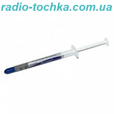 Теплопровідна паста HY510 (1.93W/m*K) 3.6г