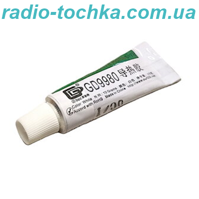 Термоклей GD9980, 5г