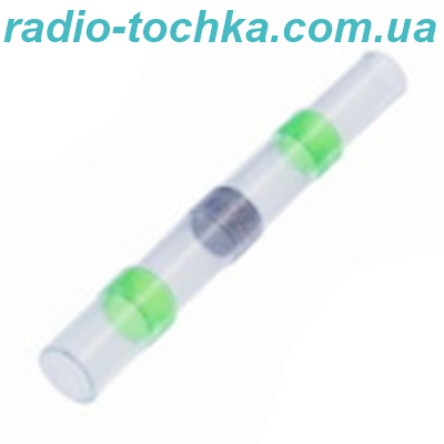 Термоусажувальна гiльза ТГ-25