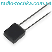 Термозапобіжник 2A 250V 115*С