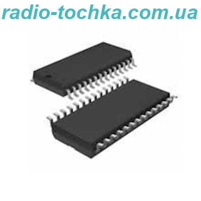 TM1640