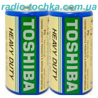 TOSHIBA R20 1.5V