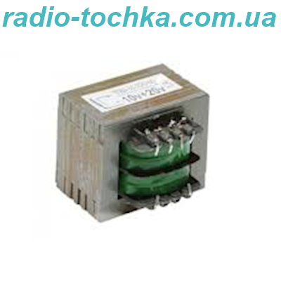 ТПШ-30-220-50 18V 1.5A трансформатор