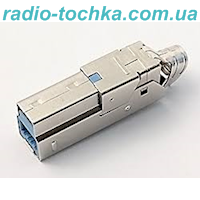 USB-30-02-MC штекер на кабель