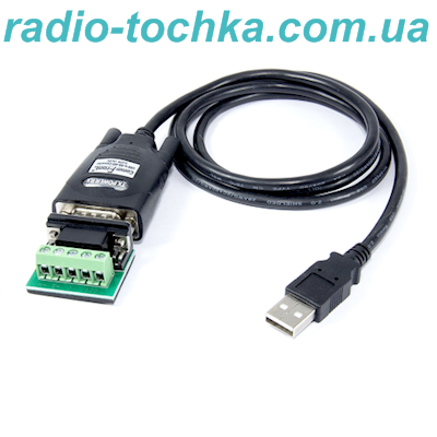 USB-RS485 адаптер