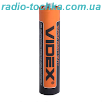 Videx R03 1.5V батарейка
