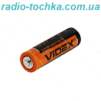 Videx R6 1.5V батарейка