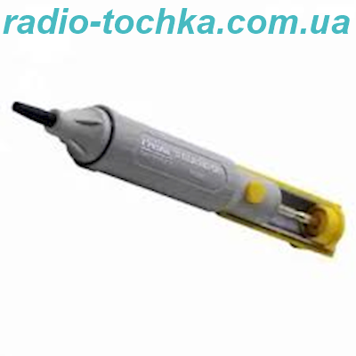 Відсмокчувач припою ProsKit 8PK-366N-Y [механічний]