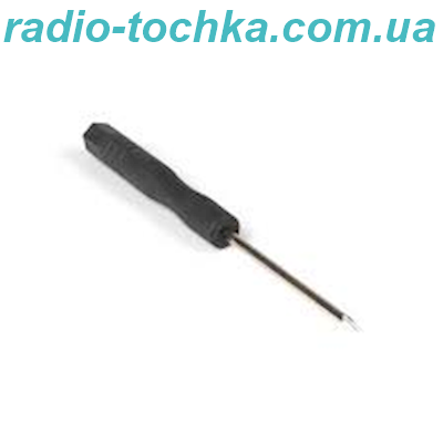 Викрутка mini TORX T4