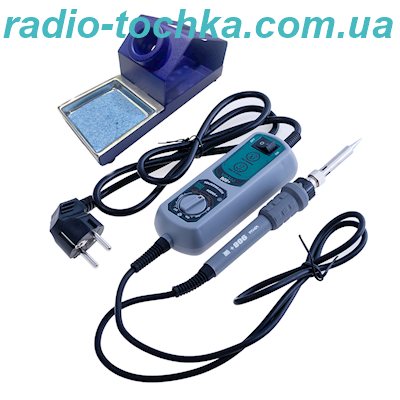 YIHUA 908+ паяльник
