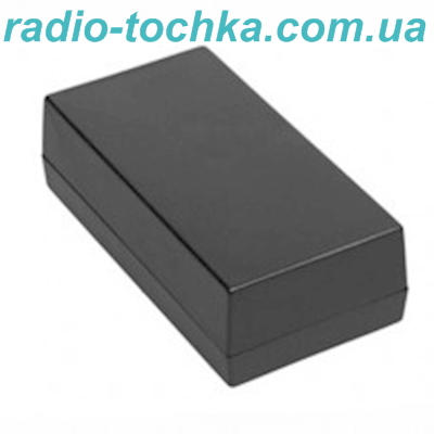 Z-7A чорний комплект Ш54.0 x В28.0 x Г104.0мм