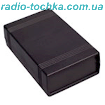 Z50 чорний комплект Ш92.4 x В43.2 x Г147.4мм