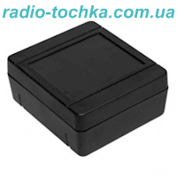 Z79 чорний комплект Ш80.0 x В38.2 x Г90.0мм
