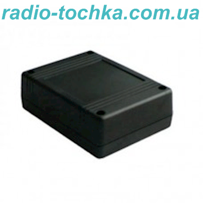 Z80 чорний комплект Ш90.0 x В38.0 x Г120.0мм