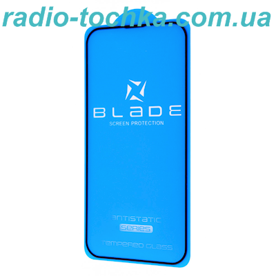 Захисне скло Blade Pro Series Full Glue Samsung Galaxy A31/A32 (A315F/A325F)