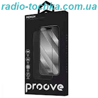 Захисне скло Proove Premium iPhone 13/13 Pro/14