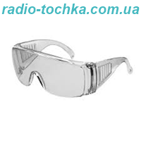 Захисні окуляри Werk 20015