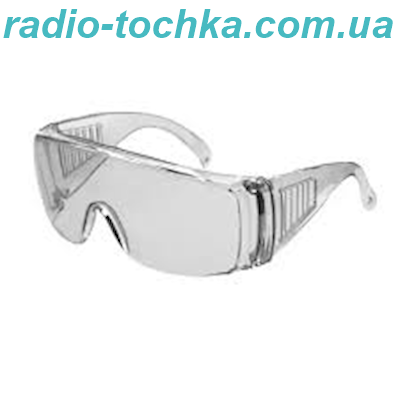 Захисні окуляри Werk 20015