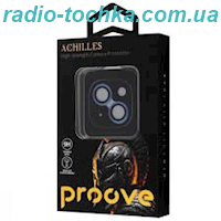 Захист камери Proove Achilles iPhone 13/13 mini