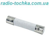 Запобіжник керамичний 10A 250V (5x20)