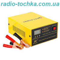 Зарядний пристрій ProFix CDQ-628 12V/24V 0-10A 6-150Ah