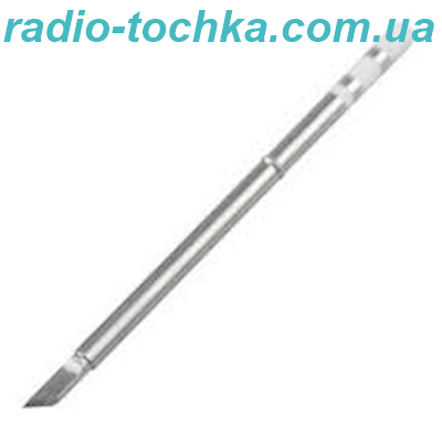 Жало Картрідж HS01-K для паяльників Т85 SH72 T65 GD300